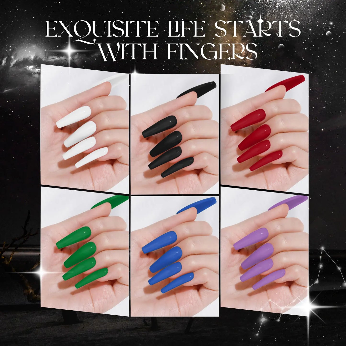 ROSALIND 20/30pcs Mini Gel Nail Polish Set with Base Top Matte Effect Semi Permanent Soak Off for Nail Art Decoration